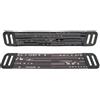 Stirnbandpolster Ohrbandabdeckung Pezzi Ricambio Per Logitech G733 Paraorecchie