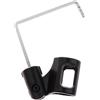 supporto per microfono per sassofono porta microfono accessorio per palco sax