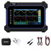 Hantek TO1112D Touch screen Digitale Oscilloscopio 2 canali 110 MHz Hanheld Tavo