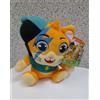 Smoby 44 Gatti Peluche Lampo cm 15 by Smoby