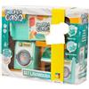 GIOCHERIA SET LAVATRICE C/ASSE DA STIRO