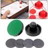 Pulsanti e dischi da hockey ad aria, paddle da hockey Accessori di ricambio in