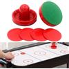 Pulsanti e dischi da hockey ad aria, paddle da hockey Accessori di ricambio in