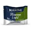 Caffè Borbone Respresso Miscela Light, 50% di caffeina in meno della Miscela Blu