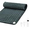MYCARBON Termoforo Elettrico 60x30cm 6 Temperature Timer 120min Pad