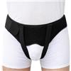 BeFit24 Cintura Ernia Inguinale Uomo | 2 Cuscinetti Silicone