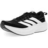 Adidas Scarpe Adidas Supernova Glide M Taglia 42 2/3 Cod HQ7560 Nero