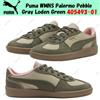 Puma WMNS Palermo grigio ciottolo verde loden 405493-01 taglia donna