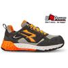 U-Power SCARPE ANTINFORTUNISTICA U-POWER UOMO JAIME CALZATURE DA LAVORO S1P HRO FO SR
