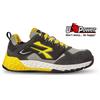 U-Power SCARPE ANTINFORTUNISTICA U-POWER UOMO STARK CALZATURE DA LAVORO S1P HRO FO SR