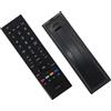 Does not apply Nuovo CT-90326 Telecomando per Toshiba Regza LCD LED Smart TV - Nessuna Configur