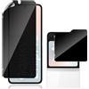 Holilo Privacy Pellicola Protettiva per Samsung Galaxy Z Flip 7 FE/Flip7 FE 5G/Flip 6 2