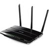 TP-LINK Archer VR400 AC1200 Wireless Dual Band - VDSL/ADSL Modem Router - 4 Port
