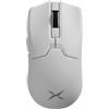 DELUX M800 Ultra Mouse Gaming Wireless, 55g Frequenza di Polling 1000Hz