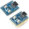 Eurowagens Per Pico RP2040-Zero, Processore Dual-Core Arm Cortex M0+ Fino A 133 MHz