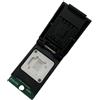 Eurowagens Adattatore BGA162 Per Programmatore T76 Chip EMMC Supporta Sonde A Molle