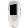 Eurowagens Lente D'Ingrandimento Portatile 500X Con Illuminazione LED Microscopio USB