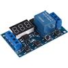 Eurowagens 521 Digital Time Delay 1 Via Per Relè Circuito Timer Delay