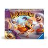 Ravensburger 22440 gioco da tavolo La Cucaracha