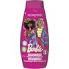 Naturaverde | Kids - Mattel Barbie - Shampoo e Balsamo per Bambini, Prodotti per Igiene Bambini, con Estratto di Tè Verde BIO, 300ml