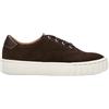 Sneaky Steve Carlos, Scarpe da Ginnastica Unisex-Adulto, Marrone, 40 EU