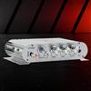 Mini Amplificatore di Potenza 12V 80wx2 2.1 Canali Mini Amplificatore per