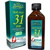 ULTRA RETINOL COMPLEX Retinol Complex Olio alle 31 Erbe senza Parabeni Paraffina e Alcohol utile