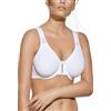SELENE CREACIONES SELENE Reggiseno con ferretto in microfibra preformata a due strati Lorea