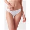 Cotonella 6 Pezzi Slip Donna L'altra Cotonella 3165 Mini in Cotone Bielastico