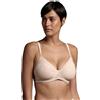 Lepel Belseno Bouquet 381 Reggiseno Balconcino Con Ferretto (Coppe B - C - D - E