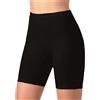 JADEA 12 Pezzi Slip Pantaloncino Donna 536 Jadea in Cotone Modal