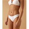 JADEA 12 Pezzi Slip Brasiliana Donna Jadea 502 in Cotone Modal