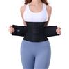 PQWEUU Bustini per Donna, Fascia Addominale Dimagrante con Regolabile,