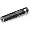 Eurowagens Torcia LED Mini Penlight Impermeabile 2000LM 1 Modalità Zoomabile