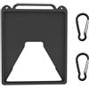 Eurowagens 85 Viaggi Conservazione Borsa per Silicone Cover Antenna Collision