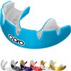 OPRO Paradenti per Apparecchi Ortodontici Instant Custom-Fit -