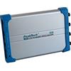 PeakTech 1331 - Oscilloscopio per PC, 4 canali, 100 MHz, 1GS/s, interfaccia USB e LAN, software per PC, P 1326