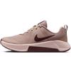 Nike MC Trainer 3 Scarpe da Allenamento da Donna Malt/Burgundy Crush/Silt Red 42.5