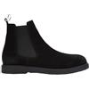 Sneaky Steve Ceasar, Scarpe da Ginnastica Unisex-Adulto, Pennello Nero, 43 EU