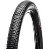 HUTCHINSON - PYTHON 2 - Pneumatico MTB - Terreni da asciutti a misti - Cerchietti flessibili - Nero - Tubetype 27 x 2,10 pollici
