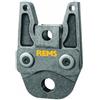 Rems 570715 - Pinza a pressare F 16, per pressatrice