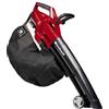EINHELL Aspiratore Soffiatore Batteria Volt 2x18 x-Change Solo Corpo Macchina