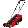 EINHELL Tosaerba elettrico Tagliaerba Rasaerba lama 32 cm 1000 Watt GC-EM 1032
