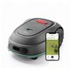 Philips Tagliaerba Robot Tosaerba con GPS e Sensore Pioggia Grigio RSL3000/10