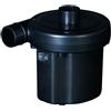 Bestway Gonfiatore elettrico 12V Pompa elettrica gonfia sgonfia piscina 62097