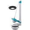 Eurowagens Vecchio Tipo Toilette Serbatoio Palle 5.1cm Galleggiante per Control Acqua Level