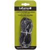 Lafuma Mobilier RSX Set di Elastici con Gommino di Chiusura per Sedie Pieghevoli