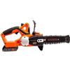 BLACK+DECKER Motosega elettrica Black & Decker GKC1820L20 QW, per giardinaggio