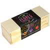 Resetea Kit di auto-coltivazione di fiori commestibili (calendula, pensiero e