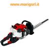 Kawasaki Tagliasiepi a Scoppio KAWASAKI TJ 23 V Tosasiepi doppia Lama 60 cm 5,4 Kg